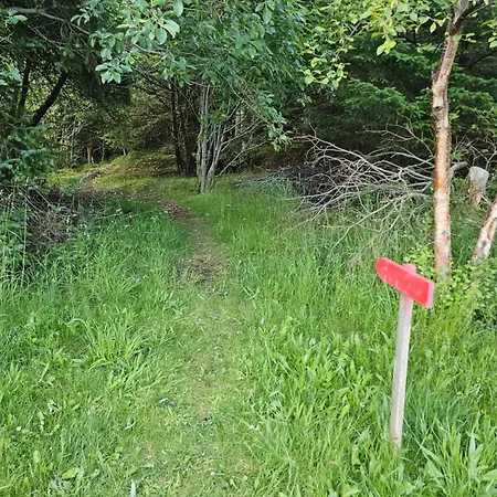 Διαμέρισμα Atlanten Turistsenter