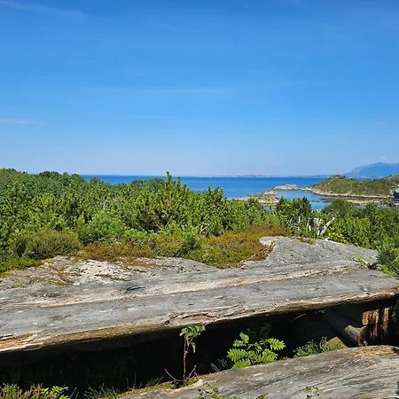 Atlanten Turistsenter
