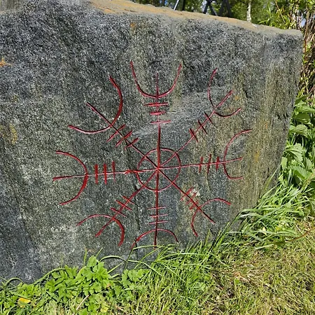 Atlanten Turistsenter Διαμέρισμα