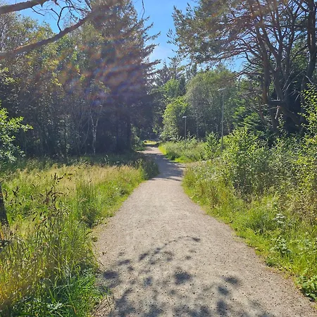 Atlanten Turistsenter Διαμέρισμα *