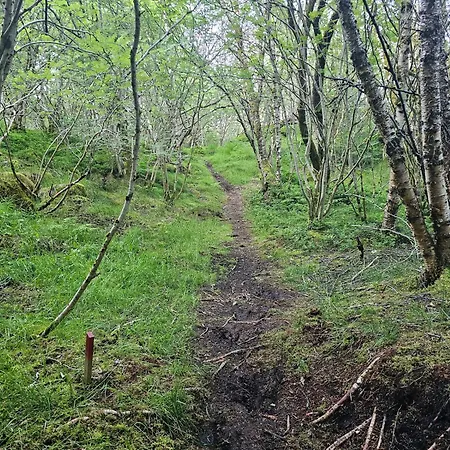 Atlanten Turistsenter