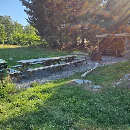 Atlanten Turistsenter * Κρίστιανσουντ