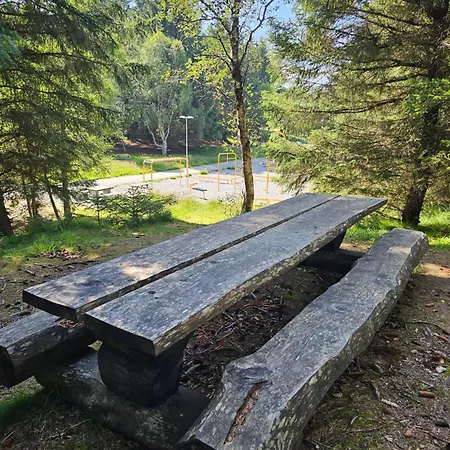 Διαμέρισμα Atlanten Turistsenter Κρίστιανσουντ