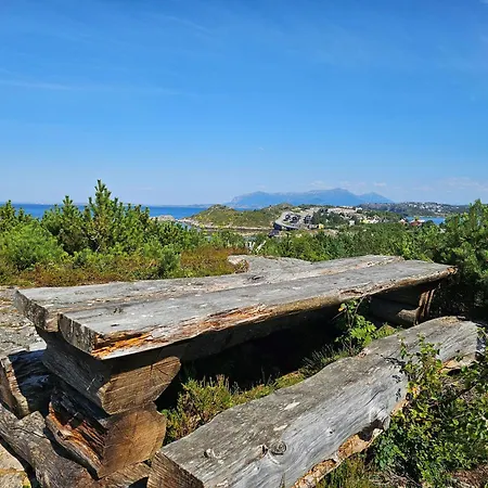 Atlanten Turistsenter *