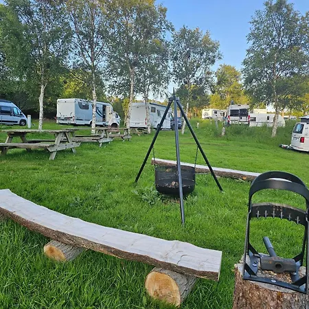 Atlanten Turistsenter Κρίστιανσουντ