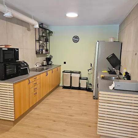 Διαμέρισμα Atlanten Turistsenter