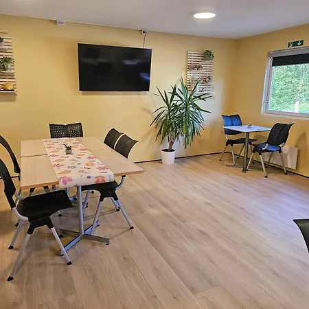 Atlanten Turistsenter *