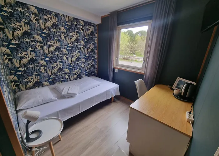 Atlanten Turistsenter * 克里斯蒂安桑德