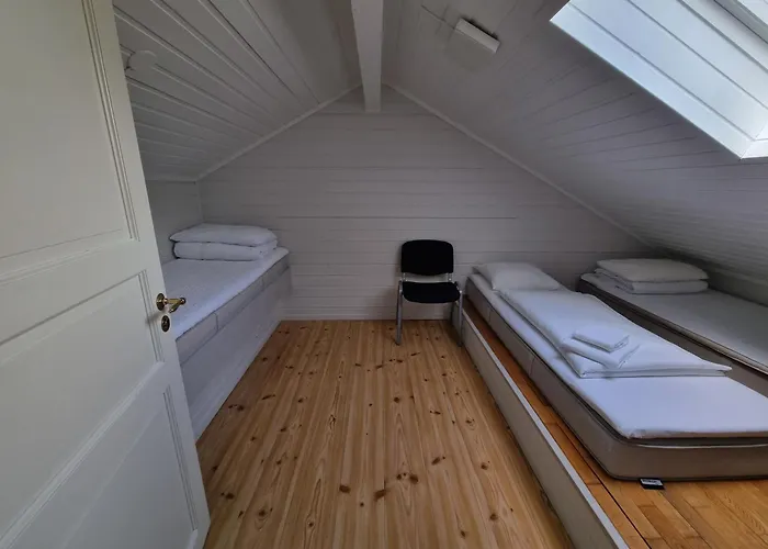Atlanten Turistsenter *