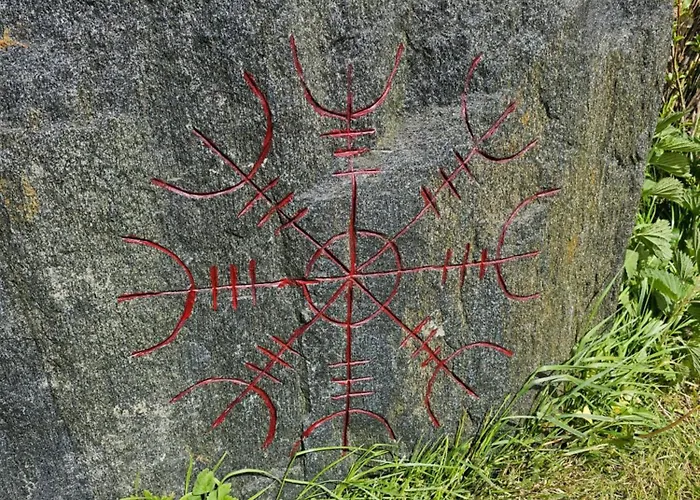 Atlanten Turistsenter 公寓