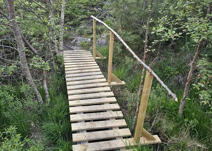 Atlanten Turistsenter 克里斯蒂安桑德