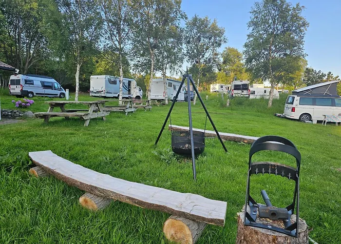 Atlanten Turistsenter 克里斯蒂安桑德