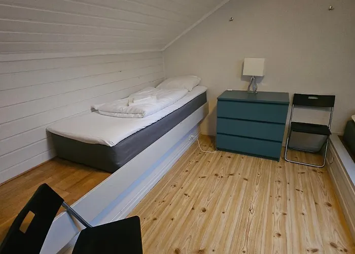 Atlanten Turistsenter * 克里斯蒂安桑德
